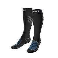 Bas de contention & chaussettes compression