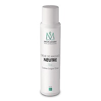 Crème de Massage Neutre Extrême Longue Lisse Medicafarm