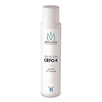 Gel de soin Cryo-K Medicafarm 250ml