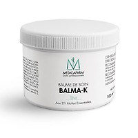 Baume de Soin Balma-K Medicafarm