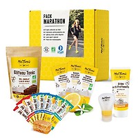 Pack Marathon MelTonic