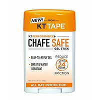 KT Performance+® Chafe Safe