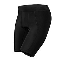 Shorts Homme REHBAND QD Thermal Zone