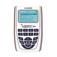 Globus Genesy 600