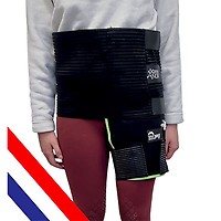 Ceinture abdominale pour Contention et Compression - Sport Orthèse