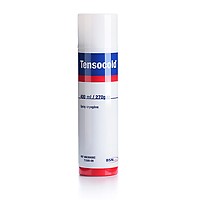 Tensocold : Spray Cryogène