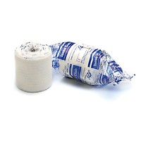 Bande élastique adhésive - Tensoclub 3 cm