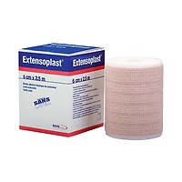 Extensoplast 6 cm - Bande adhésive élastique tous sens