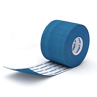 Bande Leukotape K Bleu