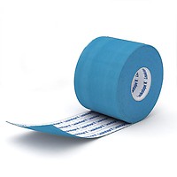 Bande Leukotape K Bleu ciel