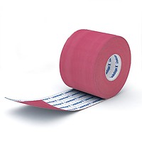 Bande Leukotape K Rose