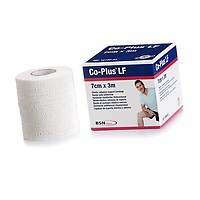 Co-Plus LF - Bande cohésive de contention sans latex