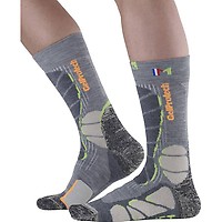 Chaussettes Monnet GelProtech Trek Wool (hallux valgus)
