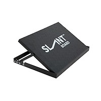 Planche Adjustable Metal Slant Board