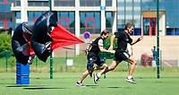 Parachute de Vitesse - 4Trainer