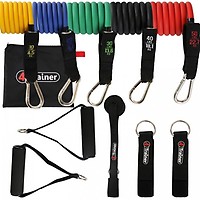 Kit multi-résistance pro - 4Trainer