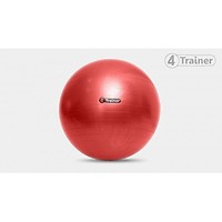 Ballon Suisse Anti-Eclatement - 4Trainer