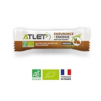 Barre Endurance Amande ATLET