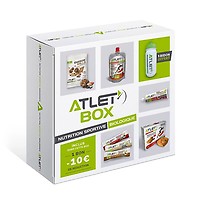 BOX 7 produits ATLET