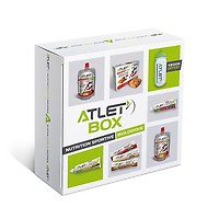 BOX 8 produits ATLET