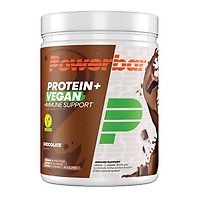 Protein+ Vegan Immune Support - PowerBar