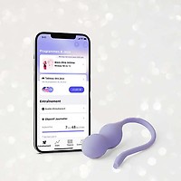 Dispositif interactif ou sonde connectée : une autre solution pour  rééduquer son périnée