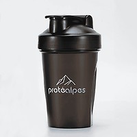 Shaker pour boisson Protéalpes