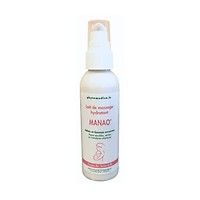 Lait massage hydratant Manao Phytomedica