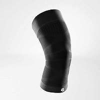 Compression Knee Support Bauerfeind Sports