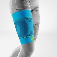 Compression Sleeves Upper Leg Bauerfeind Sports