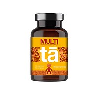 Capsules de Vitamines Ta Energy