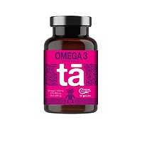 Capsules Oméga 3 Ta Energy