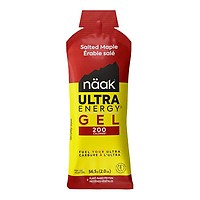 Gel Ultra Energy Érable salé Naak