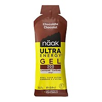 Gel Ultra Energy Chocolat Naak