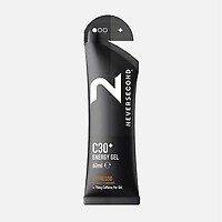 C30+ Energy Gel Expresso - NeverSecond