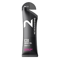 C30 Energy Gel Fruit de la passion - NeverSecond