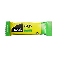 Barre Ultra Energy Amande Chocolat Naak