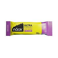 Barre Ultra Energy Banane Chocolat Naak