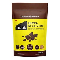 Poudre Protéinée Ultra Recovery Chocolat Naak