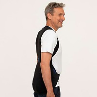 Gilet PERCKO Homme
