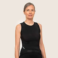 T-Shirt Sport PERCKO Femme