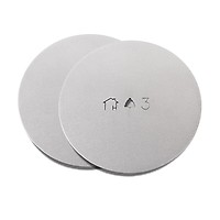 Disques Kynett Home (3 - 4 - 5mm)