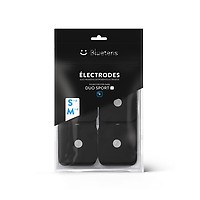 Electrodes Bluetens Duo Sport 2