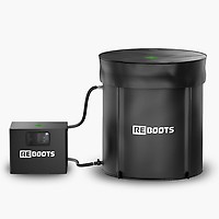 Reboots Ice Tub Pro