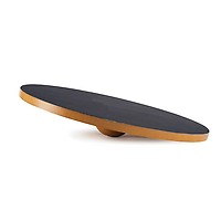 Assiette d'équilibre en bois - Firn