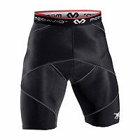 McDavid 8200 - Short de compression croisé