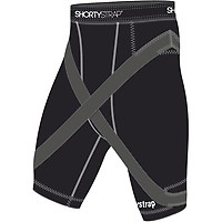 Generic Attelle de hanche & cuisses pour femme, Ceinture amincissante,  Corset de sport à prix pas cher