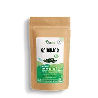 Spiruline BIO Valebio