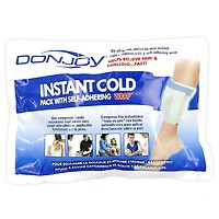 Pack Froid Instantané