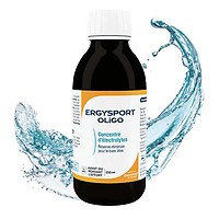 OLiGOMAX - Ergysport
